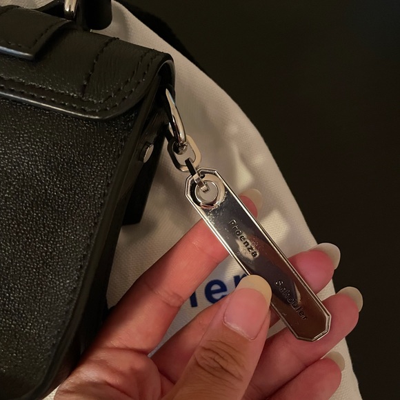 * * S O L D  * * PROENZA SCHOULER Micro PS1 - Picture 10 of 11